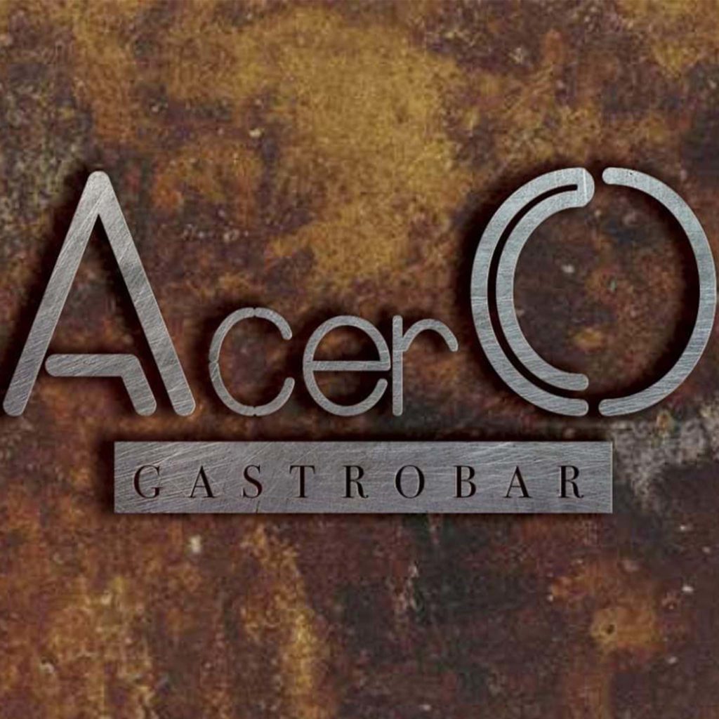 acero gastrobar