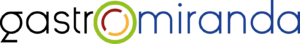 gastromiranda logo