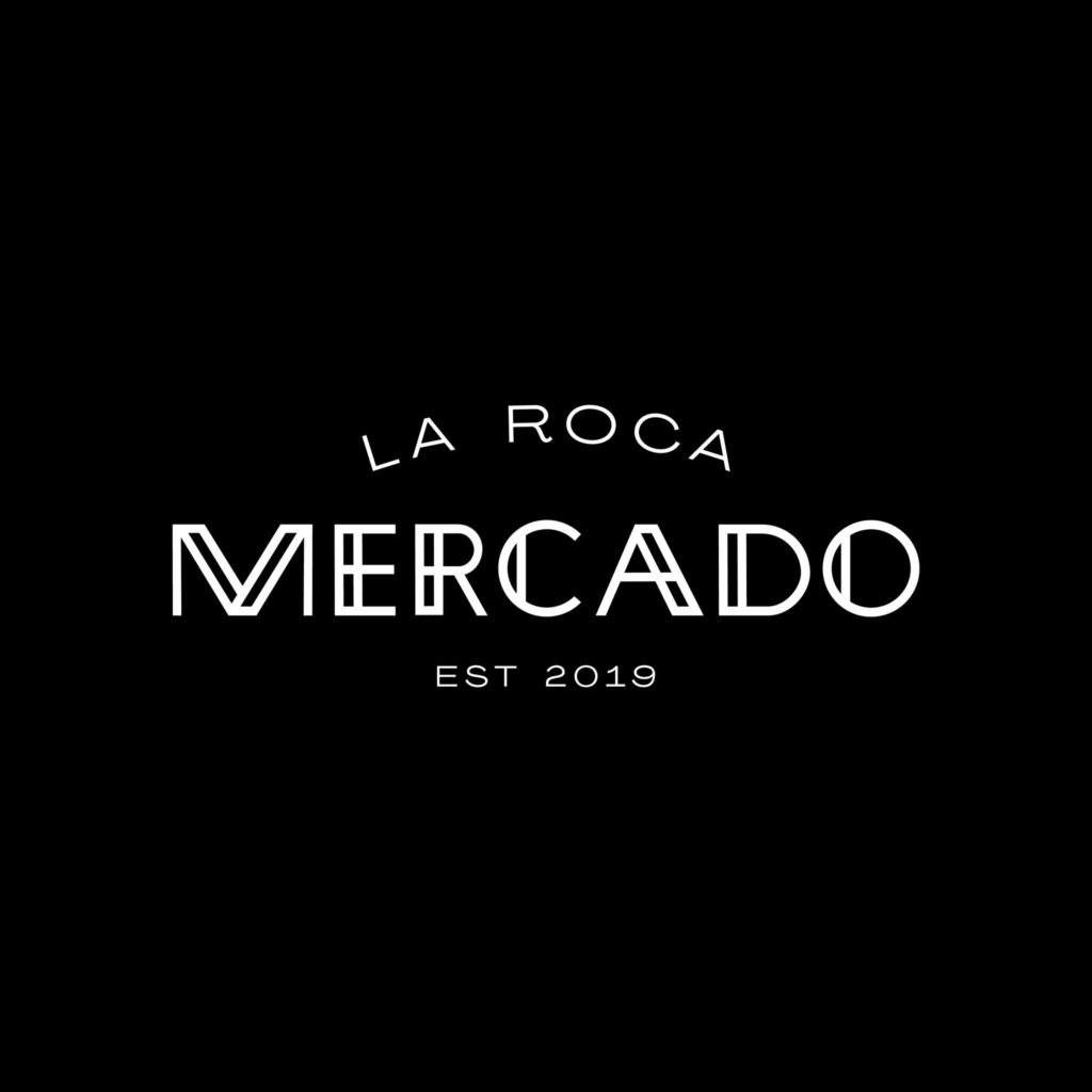 mercado by la roca