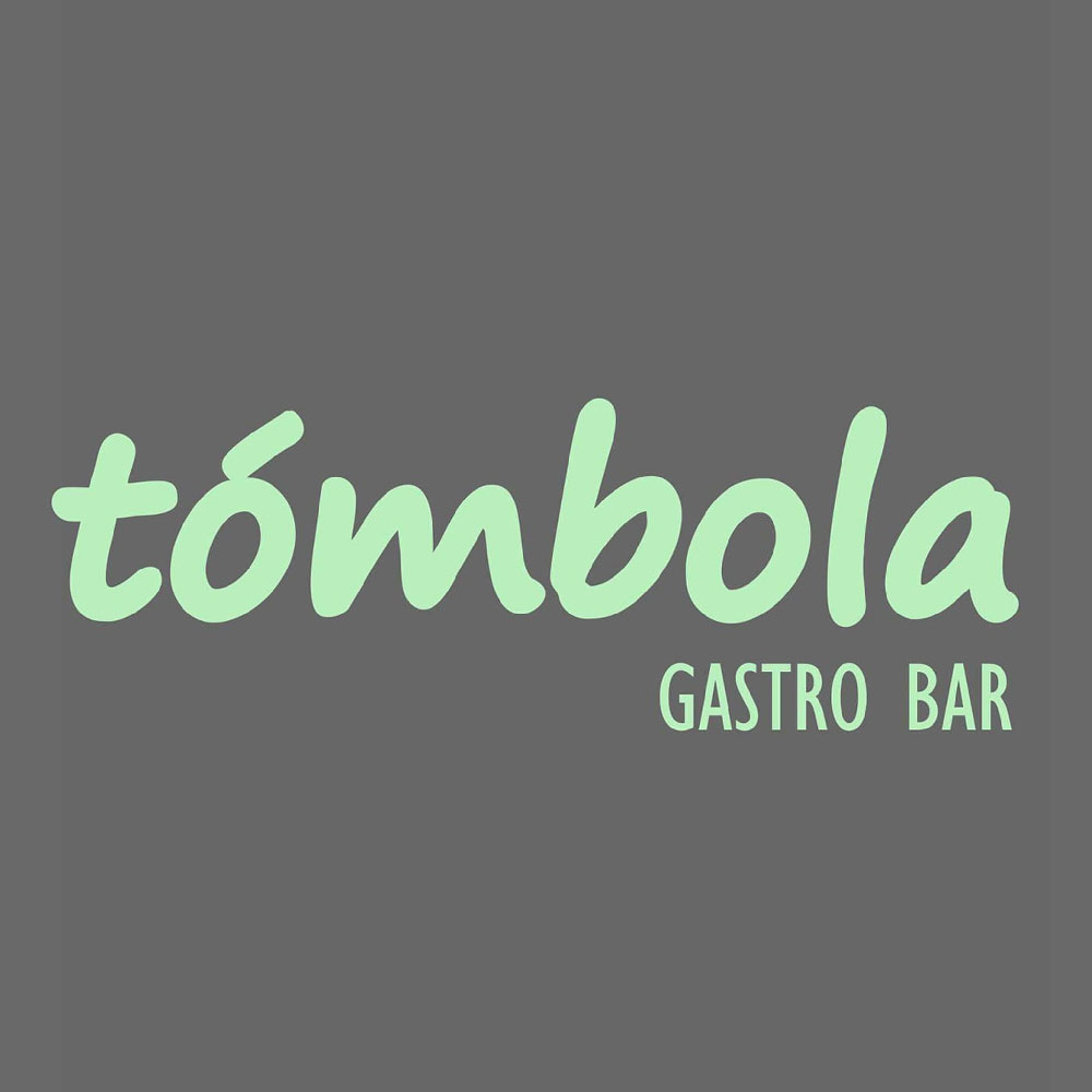 tómbola gastro bar