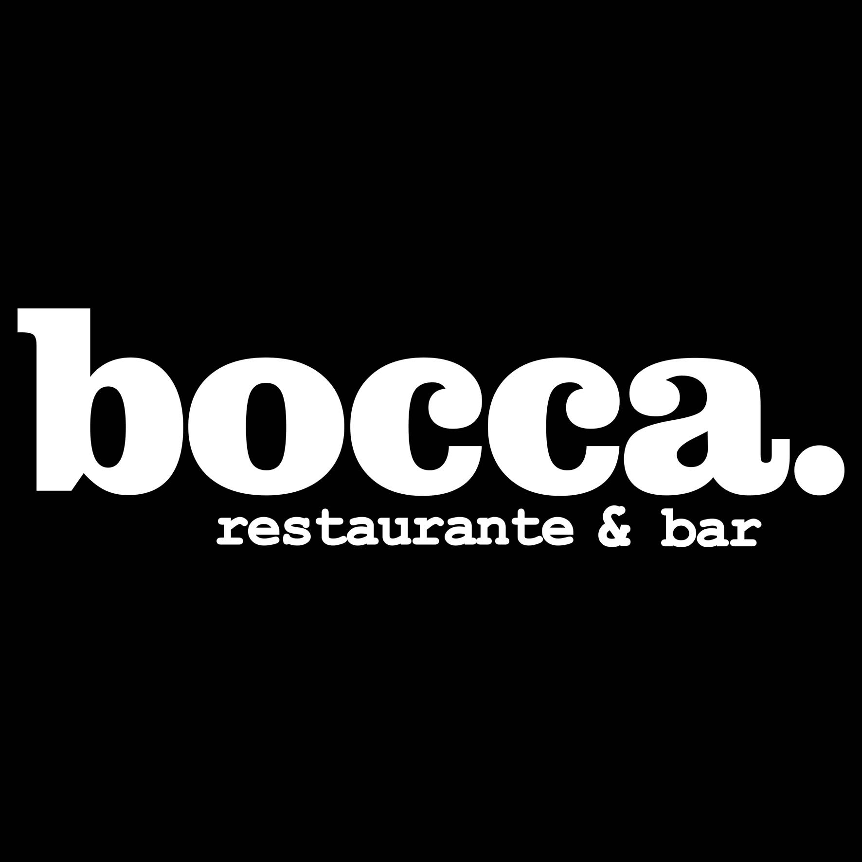 bocca restaurante bar