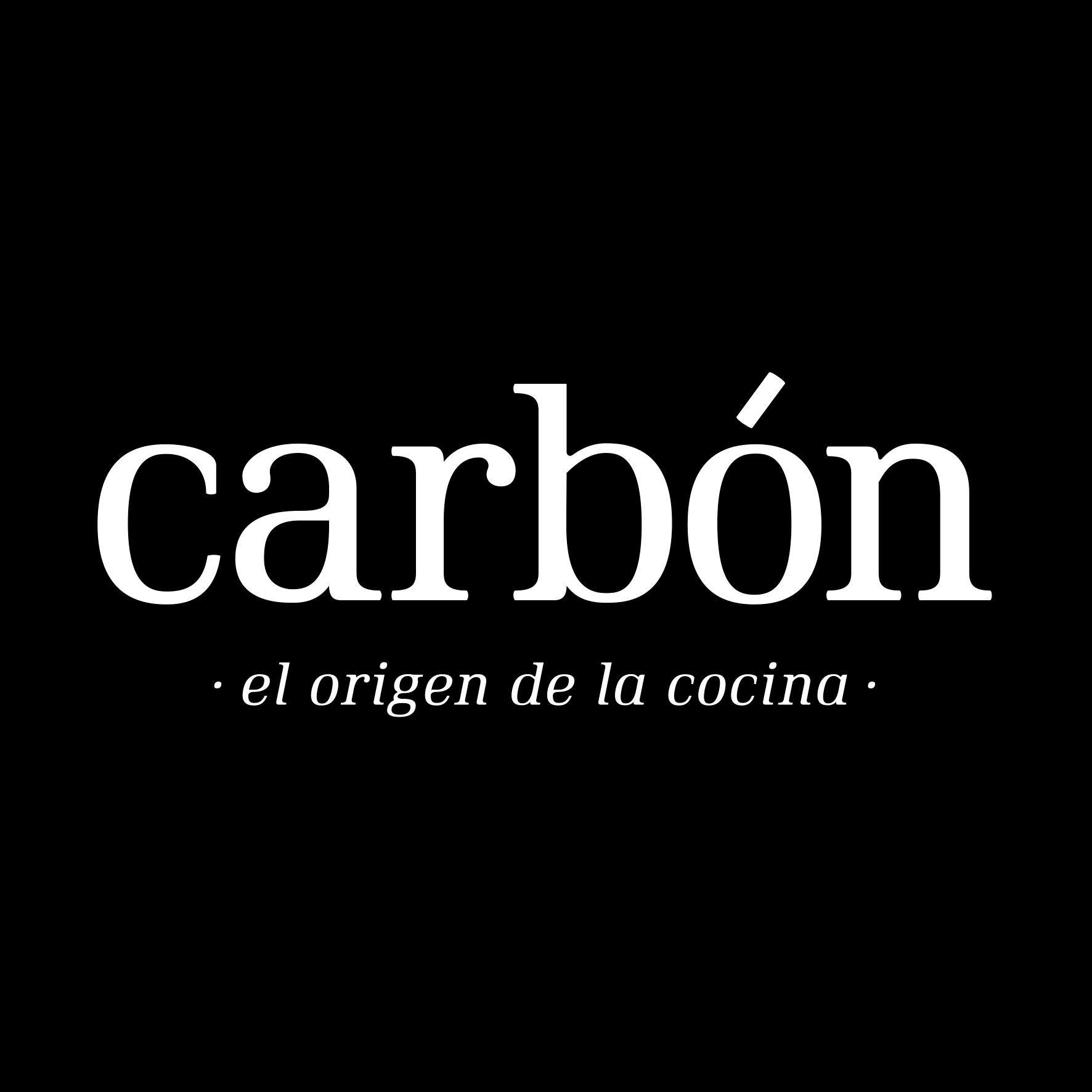 carbón restaurante