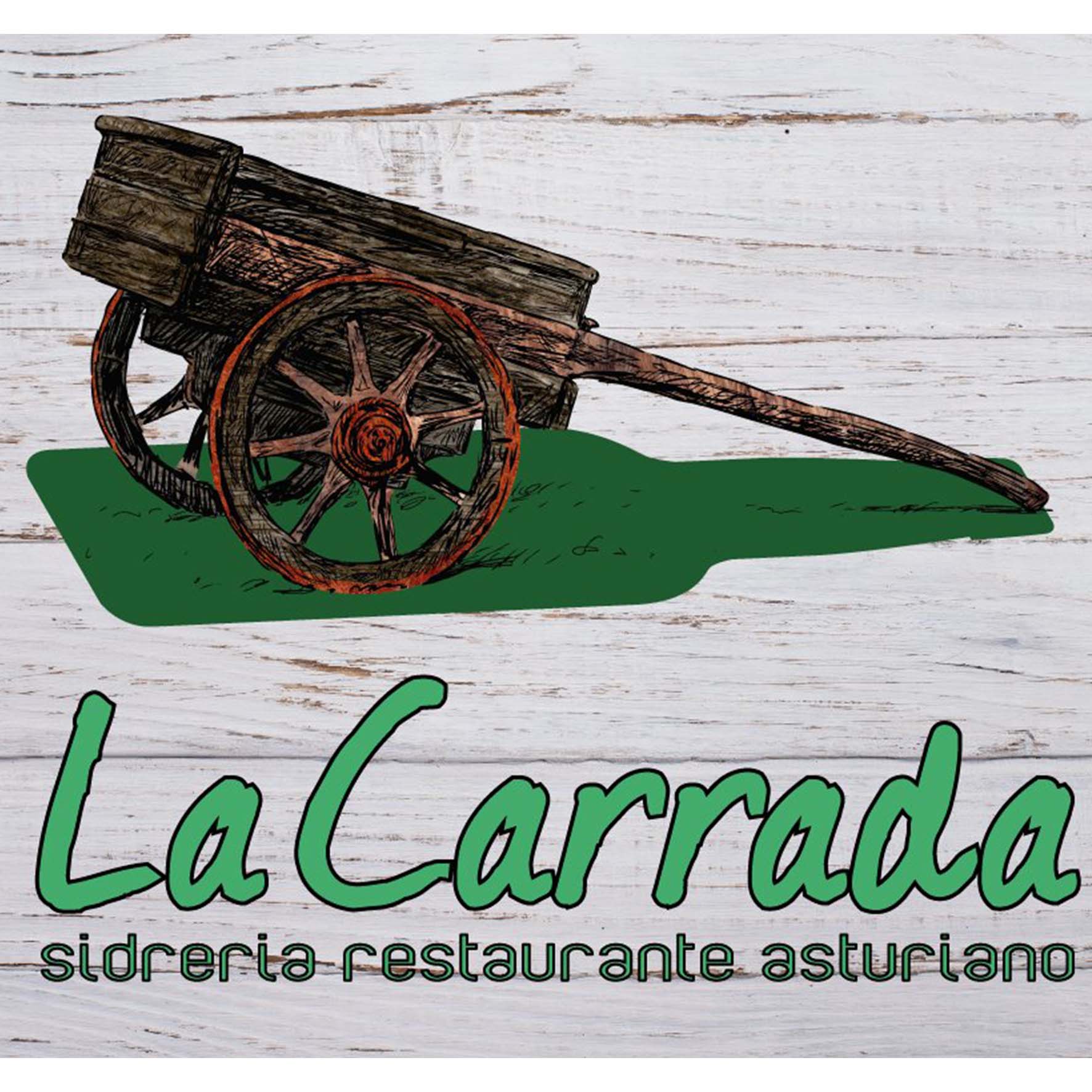 la carrada