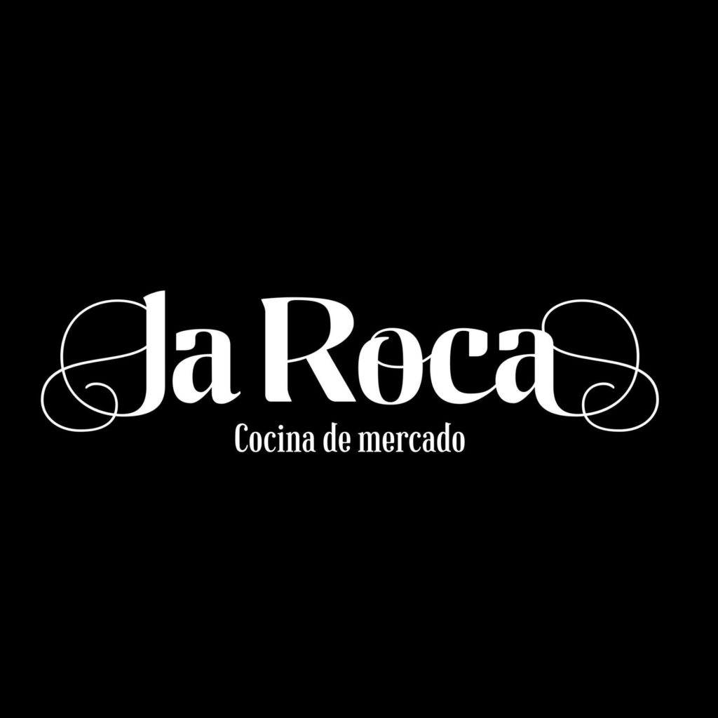 la roca cocina de mercado