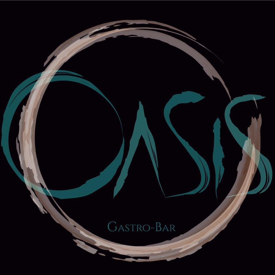 Oasis gastro bar