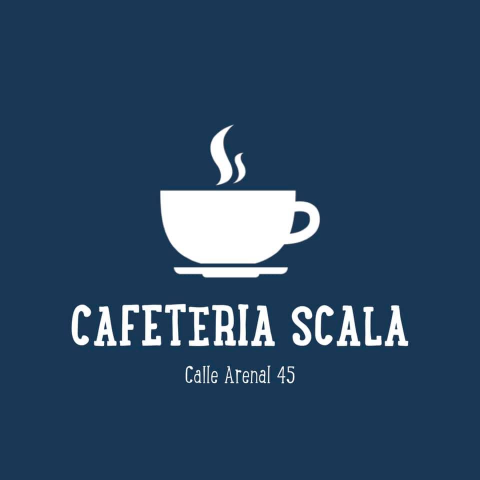 cafetería escala