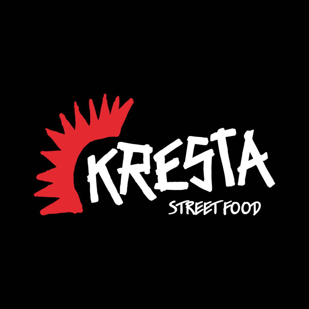 kresta street food