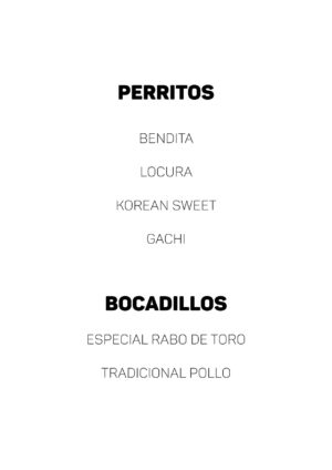 bendita locura 3