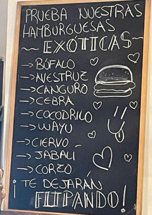 bendita locura